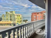 Prodej bytu 2+kk, Ravda, Bulharsko, 51 m2