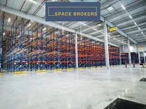 Pronájem skladu, Dašice, 9700 m2