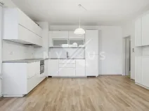 Prodej bytu 2+kk, Praha - Modřany, K Vystrkovu, 57 m2