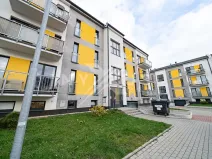 Prodej bytu 2+kk, Klíčany, Na Cihelně, 75 m2