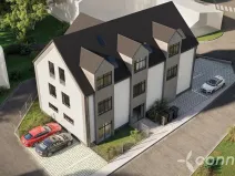 Prodej bytu 1+kk, Nový Bor, Prokopa Velikého, 27 m2