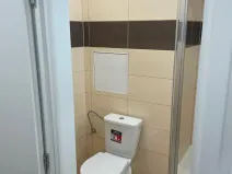 Pronájem bytu 2+1, Praha - Ruzyně, Ciolkovského, 43 m2