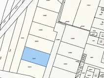 Prodej pozemku pro bydlení, Lužná, 973 m2