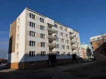 Pronájem bytu 1+1, Nové Strašecí, Křivoklátská, 38 m2