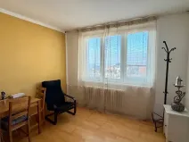 Pronájem bytu 1+1, Nové Strašecí, Křivoklátská, 38 m2
