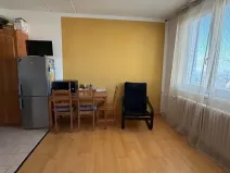 Pronájem bytu 1+1, Nové Strašecí, Křivoklátská, 38 m2
