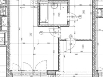 Pronájem bytu 2+kk, Praha - Jinonice, Pod stolovou horou, 54 m2