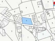 Prodej pozemku pro bydlení, Dlouhá Ves, 737 m2