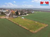 Prodej pozemku pro bydlení, Dolany, 1953 m2