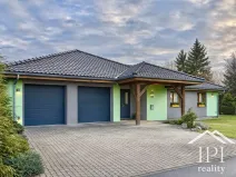 Prodej rodinného domu, Cítoliby, Na Plevně, 223 m2