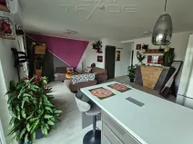 Prodej bytu 2+kk, Brno, Vomáčkova, 66 m2