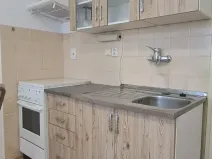 Pronájem bytu 1+kk, Moravské Budějovice, Jechova, 20 m2