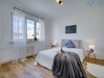 Pronájem bytu 3+1, Most, Hutnická, 72 m2