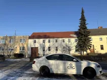 Pronájem bytu 3+kk, Rostěnice-Zvonovice - Rostěnice, 65 m2