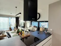 Pronájem bytu 3+kk, Brno - Sadová, Kumpoštova, 152 m2