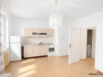 Prodej bytu 1+kk, Praha - Letňany, Místecká, 25 m2