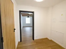 Pronájem bytu 2+kk, Domažlice, Tovární, 48 m2