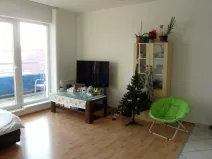 Pronájem bytu 2+kk, Vysoké Mýto - Pražské Předměstí, Mánesova, 66 m2