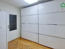 Pronájem bytu 1+1, Brno, Závětří, 38 m2