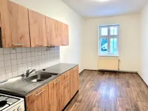 Pronájem bytu 2+1, Jablonec nad Nisou, Turnovská, 79 m2