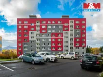 Prodej bytu 3+1, Česká Lípa, Jáchymovská, 75 m2