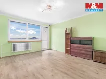 Prodej bytu 3+1, Česká Lípa, Jáchymovská, 75 m2