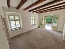 Pronájem obchodního prostoru, Plzeň, U Sv. Rocha, 30 m2