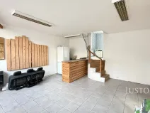 Pronájem kanceláře, Děčín, Prokopa Holého, 56 m2