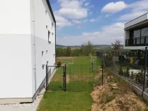 Pronájem rodinného domu, Jihlava, Moravská, 160 m2