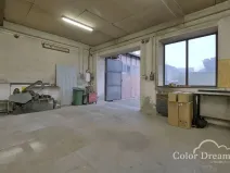 Pronájem skladu, Předklášteří, Palackého, 100 m2