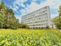 Pronájem bytu 3+kk, Kladno, Ostravská, 55 m2