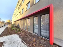 Pronájem kanceláře, Praha - Letňany, Beranových, 150 m2