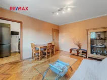 Prodej bytu 2+1, Kladno, Vodárenská, 37 m2