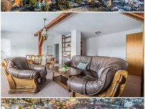 Prodej rodinného domu, Podbořany, Kadaňská, 140 m2