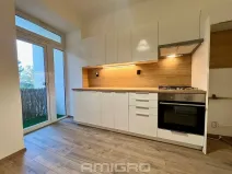 Pronájem bytu 3+1, Brno, Helfertova, 86 m2