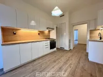 Pronájem bytu 3+1, Brno, Helfertova, 86 m2