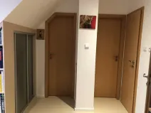 Pronájem bytu 3+kk, Praha - Radotín, 65 m2