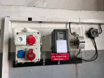 Pronájem garáže, Prostějov, Vrahovická, 42 m2