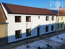 Prodej rodinného domu, Vyškov, Revoluční, 184 m2