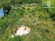 Prodej pozemku pro bydlení, Vyškov, 951 m2