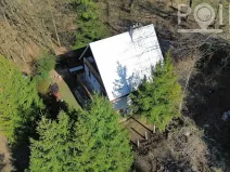 Prodej chaty, Rusava, 123 m2