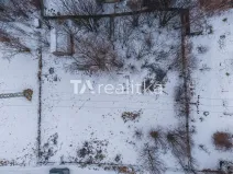 Prodej zahrady, Doubrava, 1649 m2