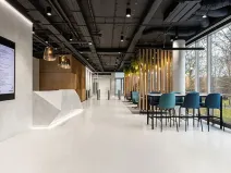 Pronájem obchodního prostoru, Praha - Holešovice, Jankovcova, 290 m2