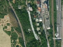 Prodej podílu pole, Praha - Smíchov, 21 m2