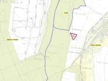 Prodej pole, Horka, 5539 m2