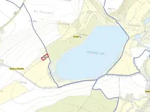 Prodej pole, Horka, 2784 m2