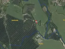 Prodej pole, Zbýšov, 1310 m2