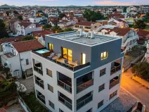 Prodej bytu 4+kk, Vodice, Chorvatsko, 80 m2