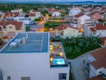 Prodej bytu 4+kk, Vodice, Chorvatsko, 80 m2