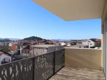 Prodej bytu 3+kk, Tribunj, Chorvatsko, 75 m2